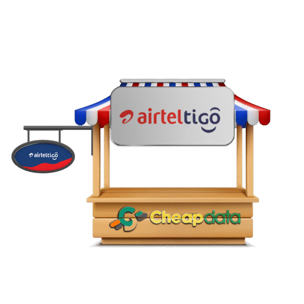 AirtelTigo Internet Data