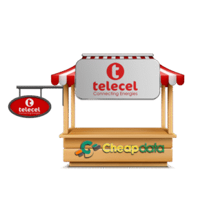 Telecel Internet Data