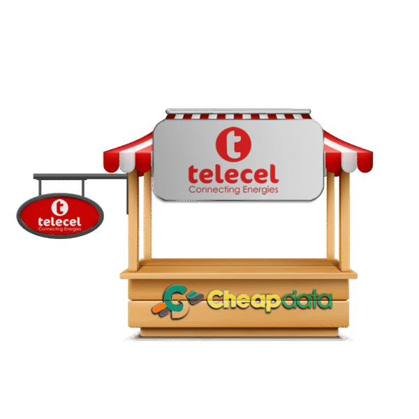 Telecel Internet Data