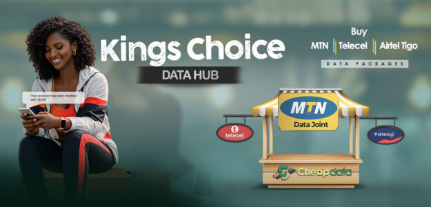 KINGS CHOICE DATA HUB